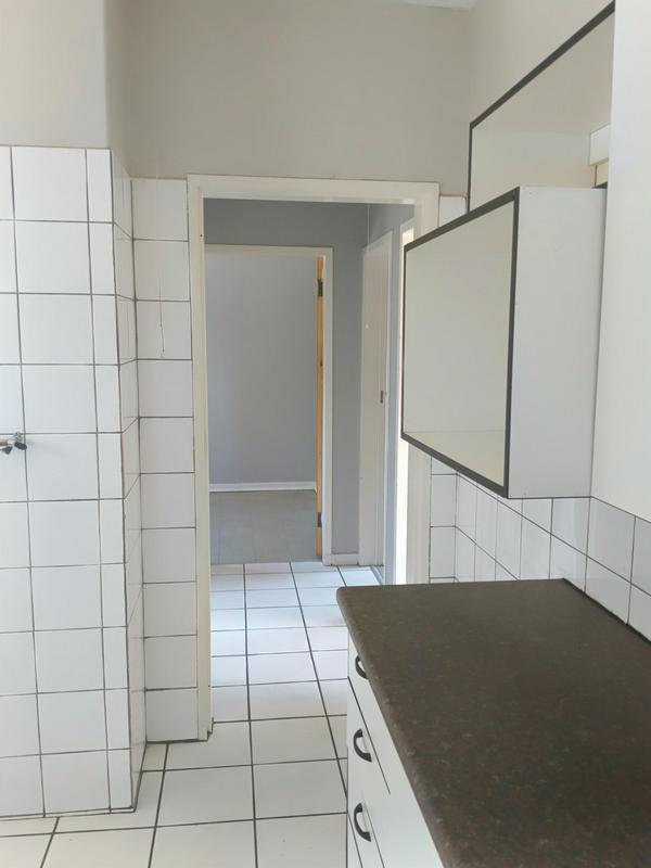 To Let 2 Bedroom Property for Rent in Sasolburg Free State